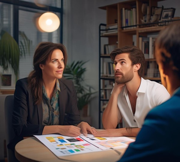 职场咨询中的平衡策略，心理疏导在职场中的应用