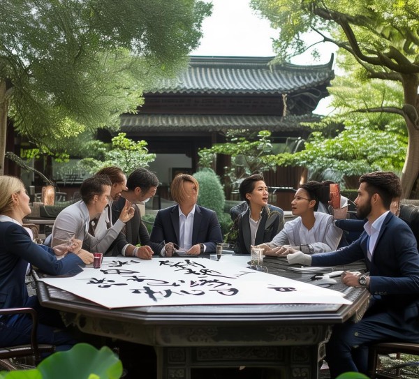 陕西泛爱,管理咨询领域的专业服务 陕西泛爱,管理咨询领域的专业服务