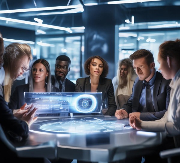 智研,管理咨询的新未来 智研,管理咨询的新未来