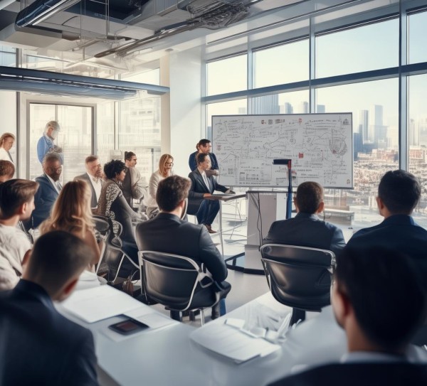 省内企业管理培训方案，助力高质量发展新引擎