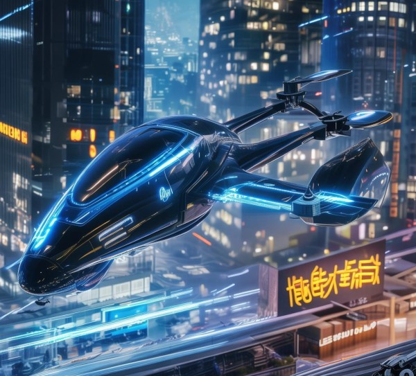 快递科技，物流新时代的创新密码