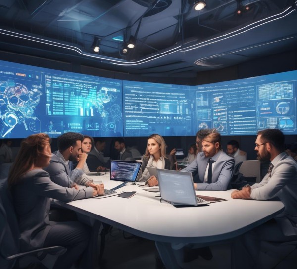 企业培训，重塑职场竞争力的数字化转型