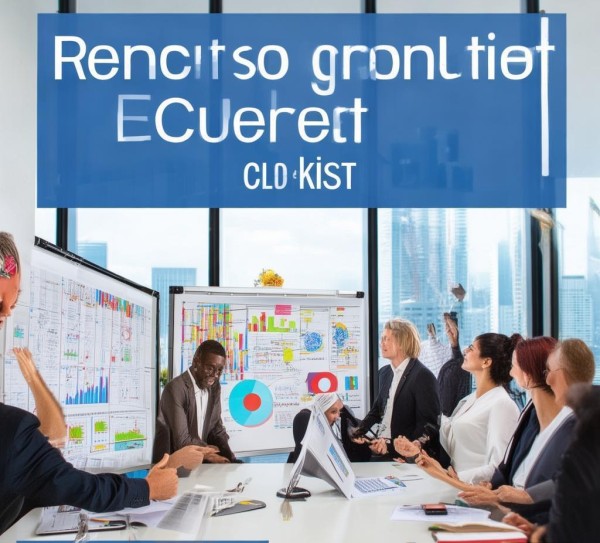 重塑竞争力的清单，企业培训的最佳选择