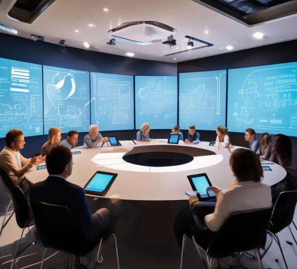 企业培训，数字化转型的必修课