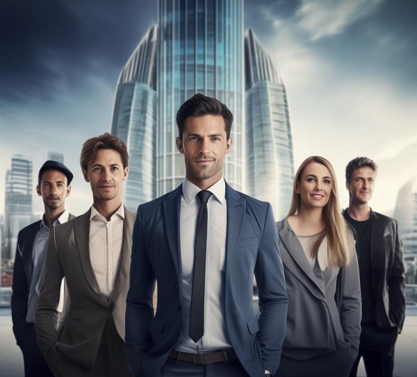 海尔，企业精神的完美诠释