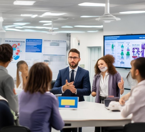 企业卫生培训与社会保障的关联