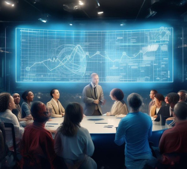 重塑企业与社会的平衡关系，通过公益企业培训实现可持续发展。