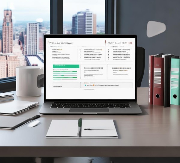 企业管理培训方案模板