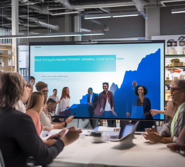 成功案例，从变革到价值提升，企业文化提升的实践与启示