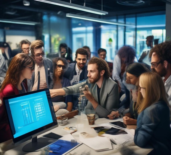 企业文化与创新实践典型案例解析,企业管理中的智慧与实践 企业文化与创新实践典型案例解析,企业管理中的智慧与实践