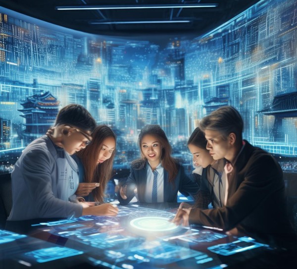 揭阳项目管理创新与效率平衡之路