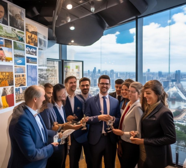 企业文化创新案例,从经验到突破的成功范例 企业文化创新案例,从经验到突破的成功范例