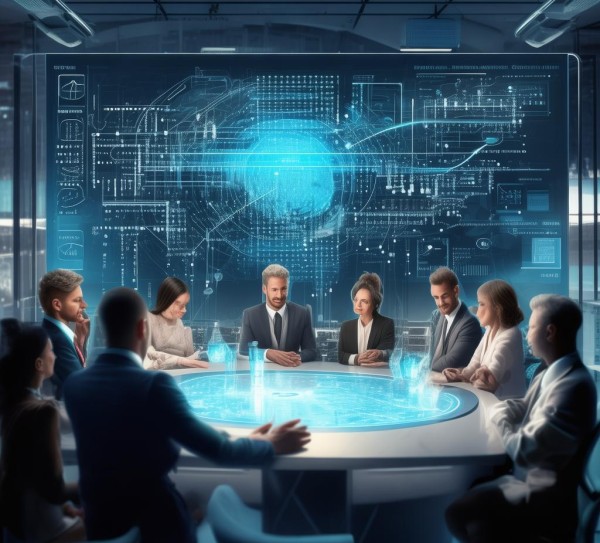 企业管理咨询行业，代码解析与未来发展趋势