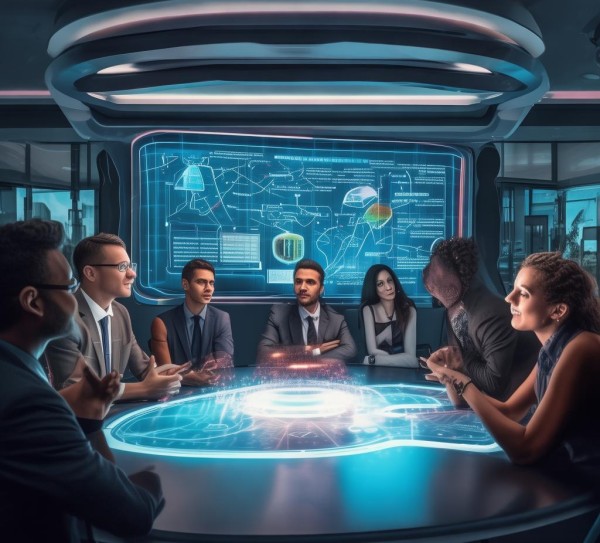 创新企业新闻培训，重塑竞争力的新路径