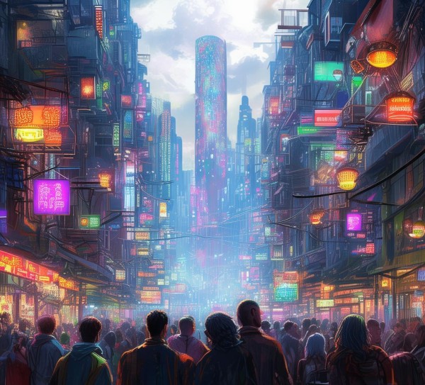 诺漫市场，你的未来在哪？