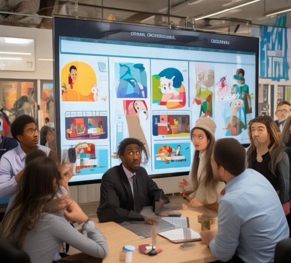 企业文化误解案例与教训