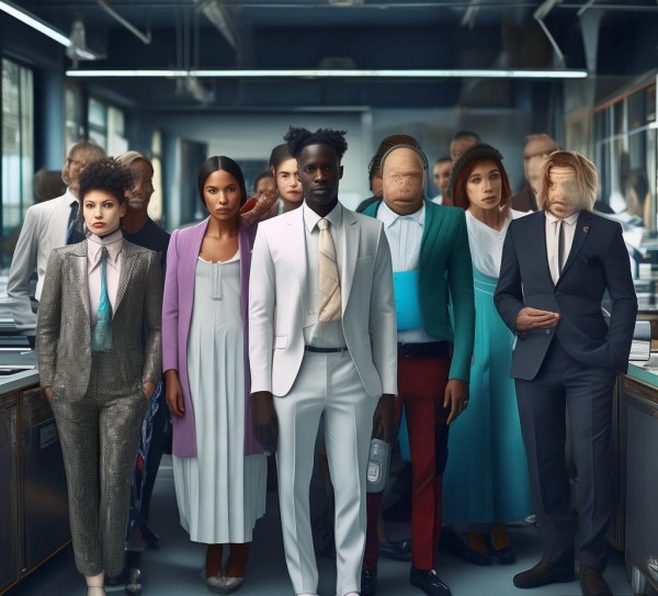 服装企业文化，从创新到永恒