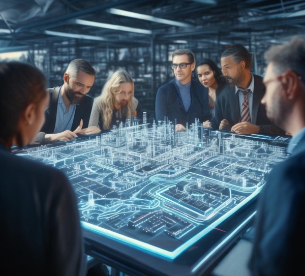 工厂企业管理规划方案的构建与实施