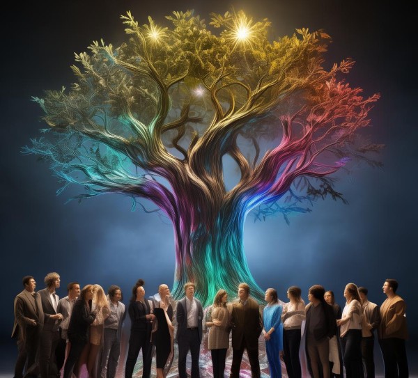 企业文化分析，核心价值观与组织文化转移