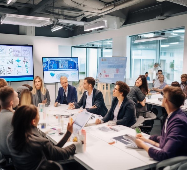 企业员工培训,企业发展的关键力量,助力数字化转型,推动创新思维,助力未来成就! 企业员工培训,企业发展的关键力量,助力数字化转型,推动创新思维,助力未来成就!