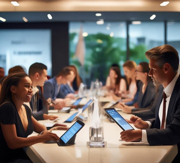 企业廉洁培训,提升企业治理能力的创新实践 企业廉洁培训,提升企业治理能力的创新实践