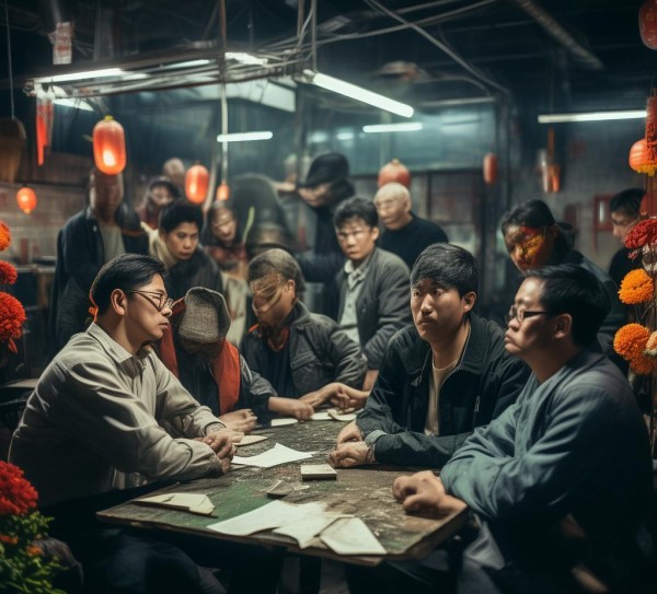 企业文化落地的困局,一场被历史重创的重阳节 企业文化落地的困局,一场被历史重创的重阳节