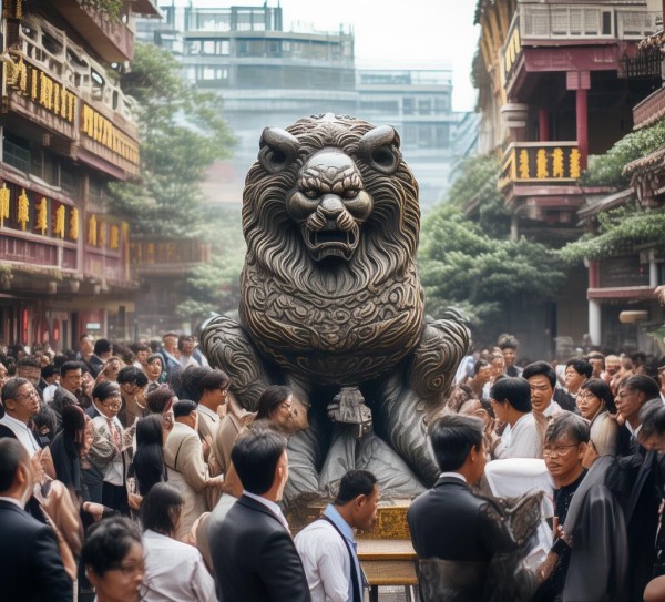 中山企业文化，从实践到经验