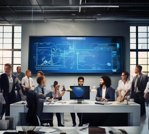 企业文化与创新，企业发展的关键动力