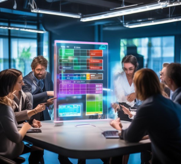 选择最适合的网络解决方案，价格经济且灵活