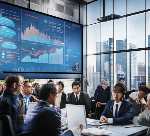 天津咨询企业管理现状及未来趋势 天津咨询企业管理现状及未来趋势