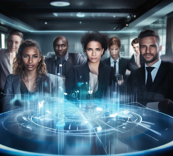 卓越的业务能力与创新的未来