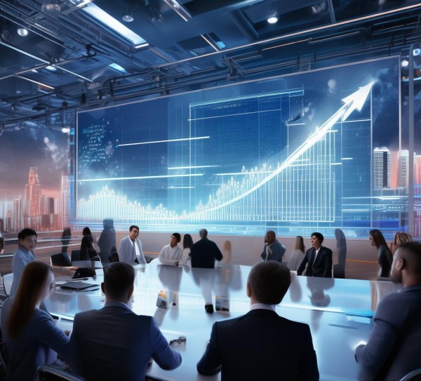 赋能企业，并购培训成为企业发展的新引擎！