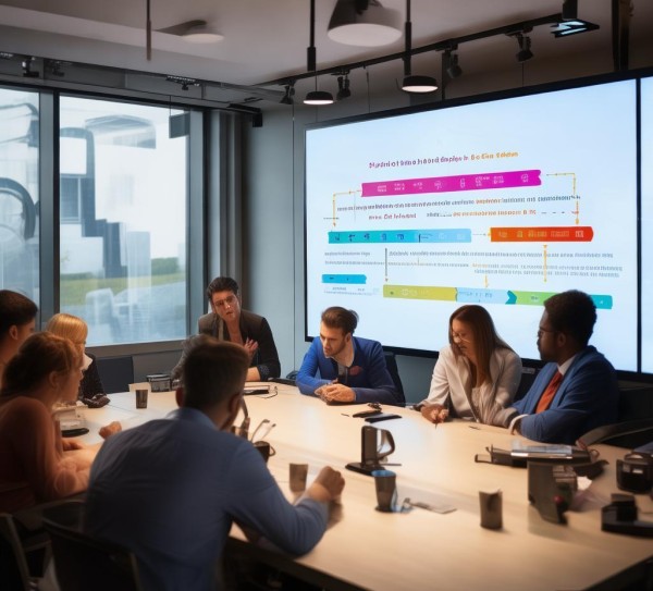 工商管理培训系统化解决方案，从基础到实践