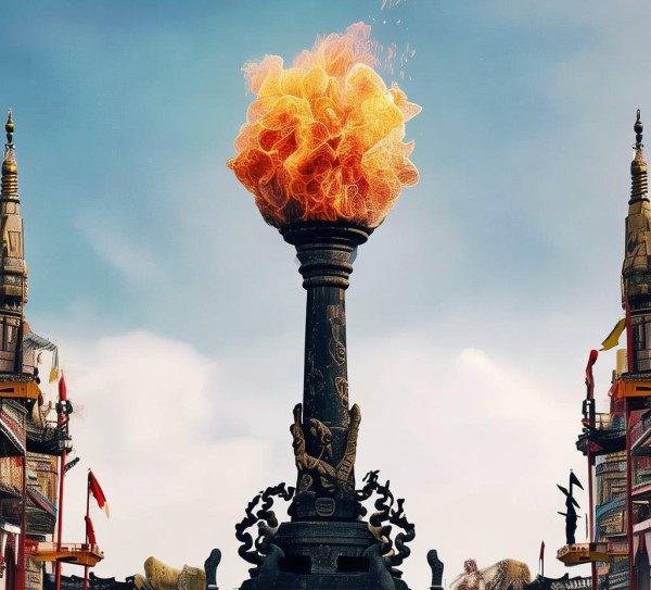 恒丰文化，成长的火种与革命启示的碰撞