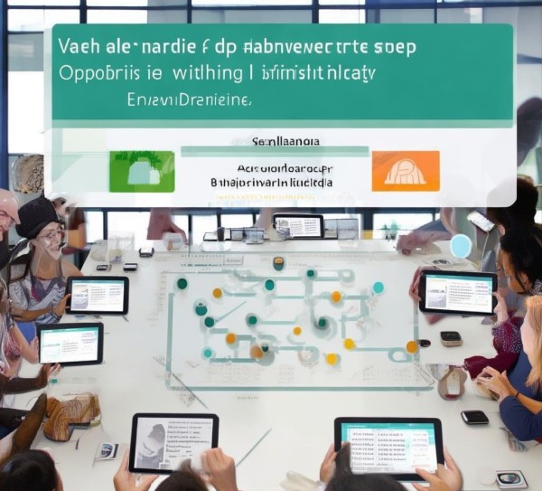 如何在企业中找到职业发展机会，企业工程培训的实用指南