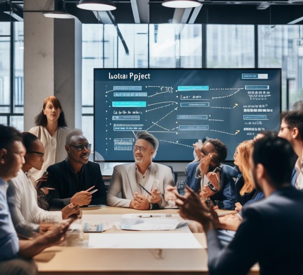 罗田项目咨询管理案例与启示