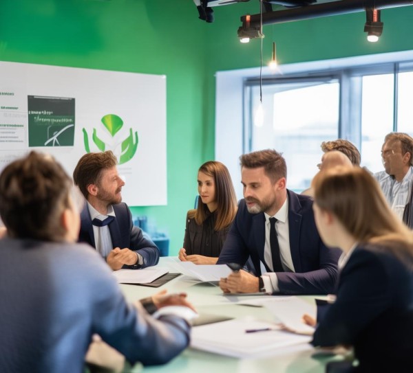 品牌与企业管理培训，企业成长与可持续发展