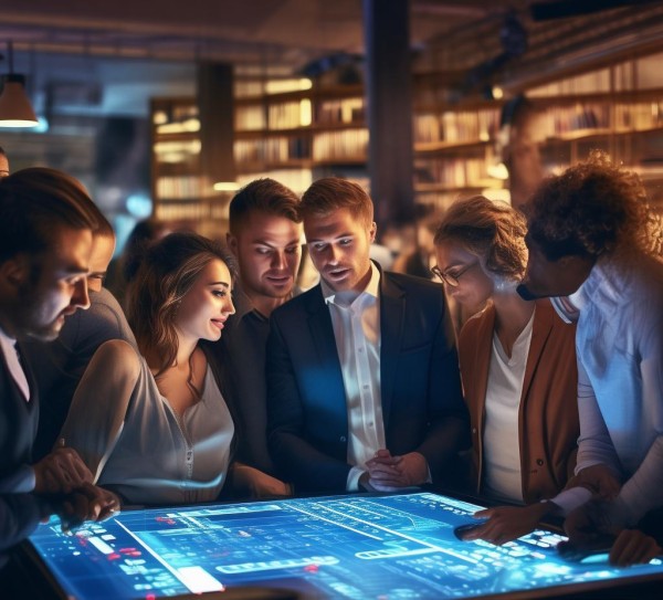 萃取企业文化案例，收获管理智慧的深度与成长