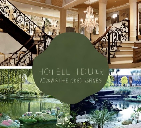 酒店文化的力量,案例与启示 酒店文化的力量,案例与启示