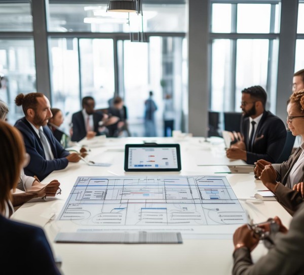 如何实施有效的企业管理岗位调动方案?策略与实践指南 如何实施有效的企业管理岗位调动方案?策略与实践指南