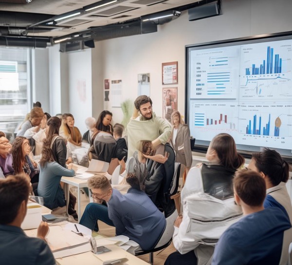 龙岗企业培训,助力企业成长与竞争力提升 龙岗企业培训,助力企业成长与竞争力提升