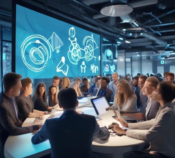 重塑企业精神高度，构建和谐企业文化——实践指南