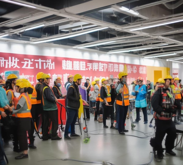 应急培训企业助力构建安全社会 应急培训企业助力构建安全社会