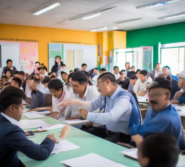 陕西企业管理培训方案的实践与效果