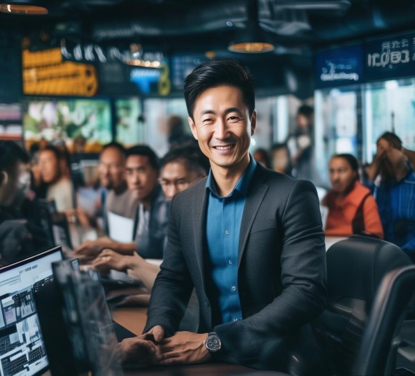 刘光明的企业文化，卓越与责任的完美结合