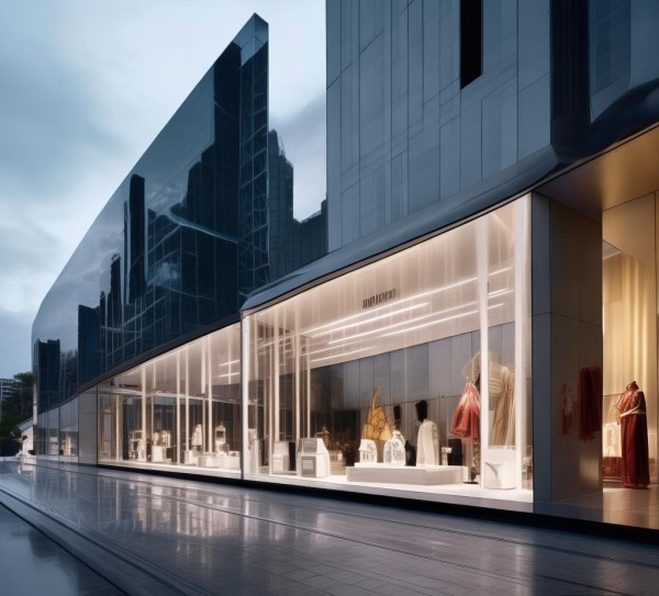 路易威登文化设计未来，高端品牌与未来价值的深度探索