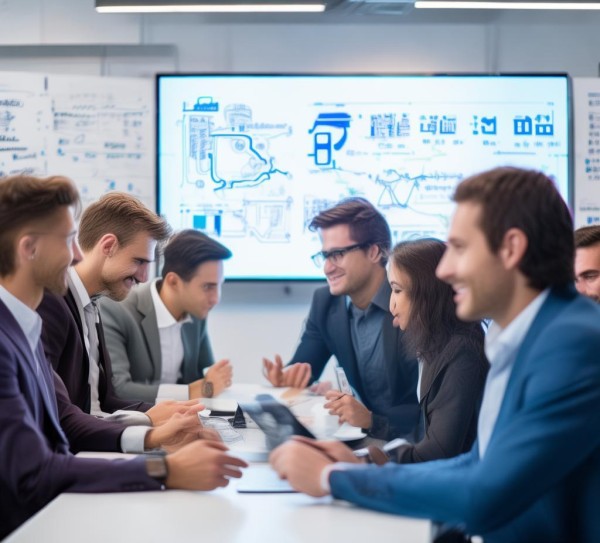 昆博，全球管理咨询专家，帮助企业优化运营，提升竞争力