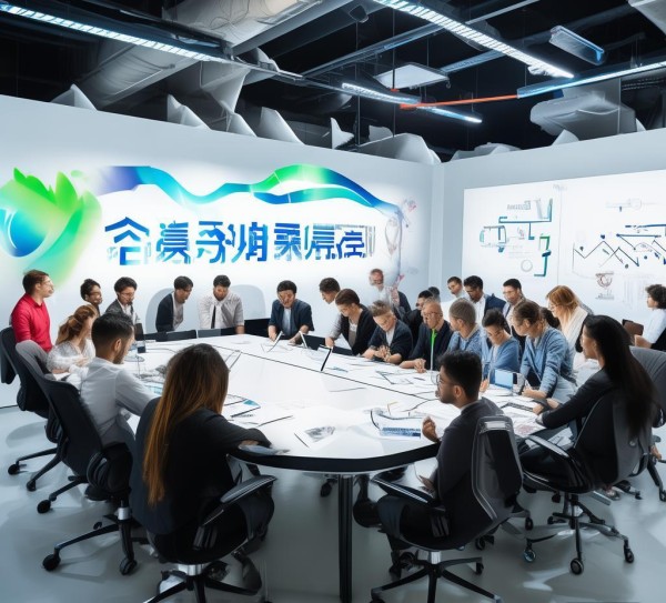 阳江至上企业管理咨询，赋能企业发展，构建高效生态