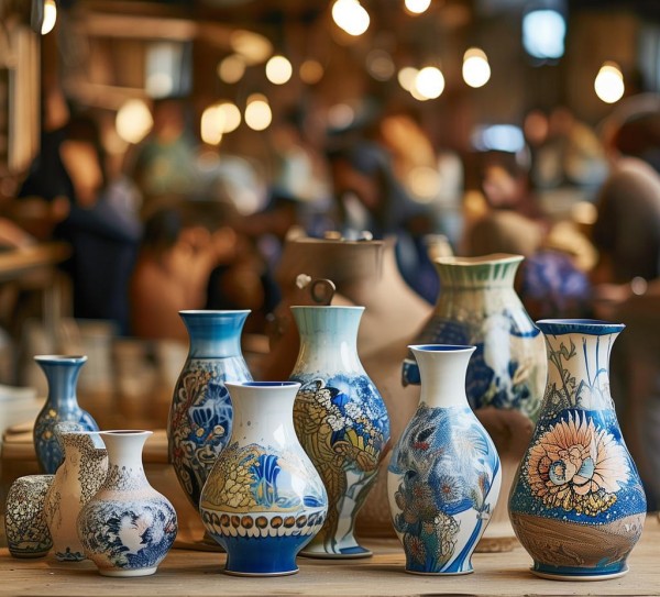 小企文化，创新与品质的跨越