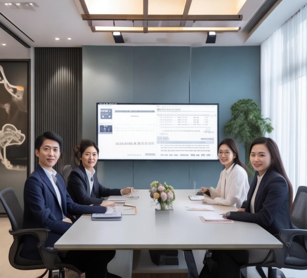 天津清馨企业管理咨询，高端企业咨询服务